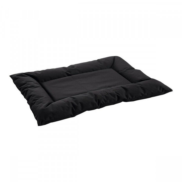 Dog Bed Hunter GENT Black 100 x 70 cm