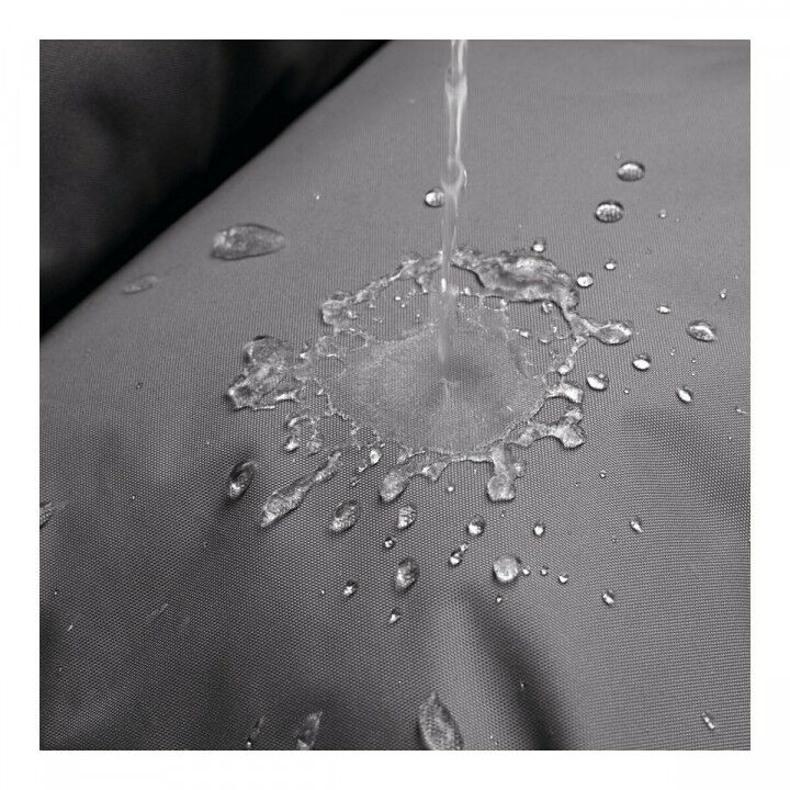 Dog Bed Hunter GENT Black 100 x 70 cm