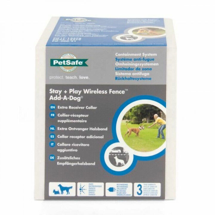 Dog Training Collars PetSafe