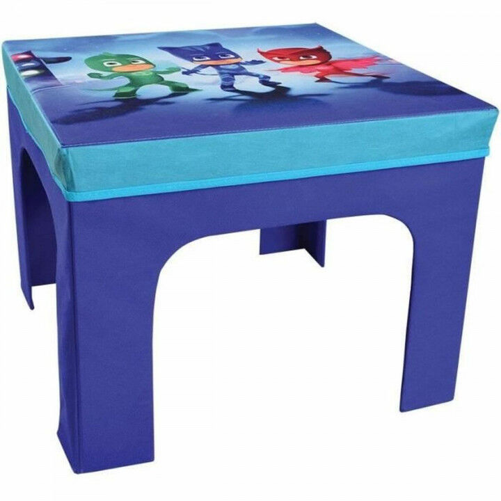 Stool Fun House Blue 2 Units