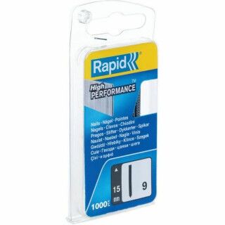 Staples Rapid