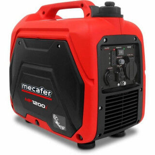 Wechselrichter MECAFER INVERSOR 450112 MF1200i 100 W