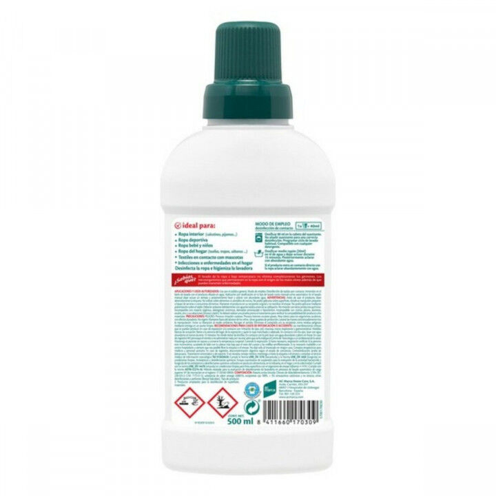 Disinfectant Sanytol Sanytol Textile 500 ml