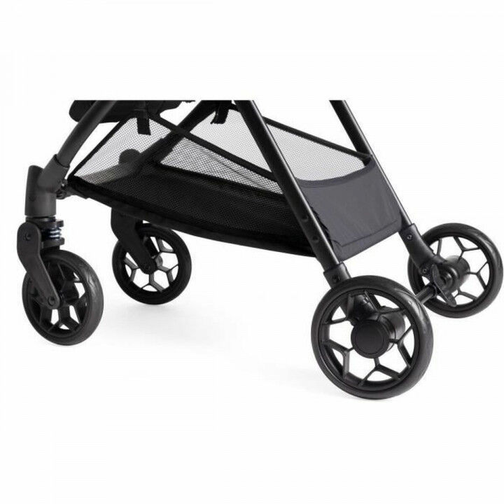 Kinderwagen Chicco Zwart