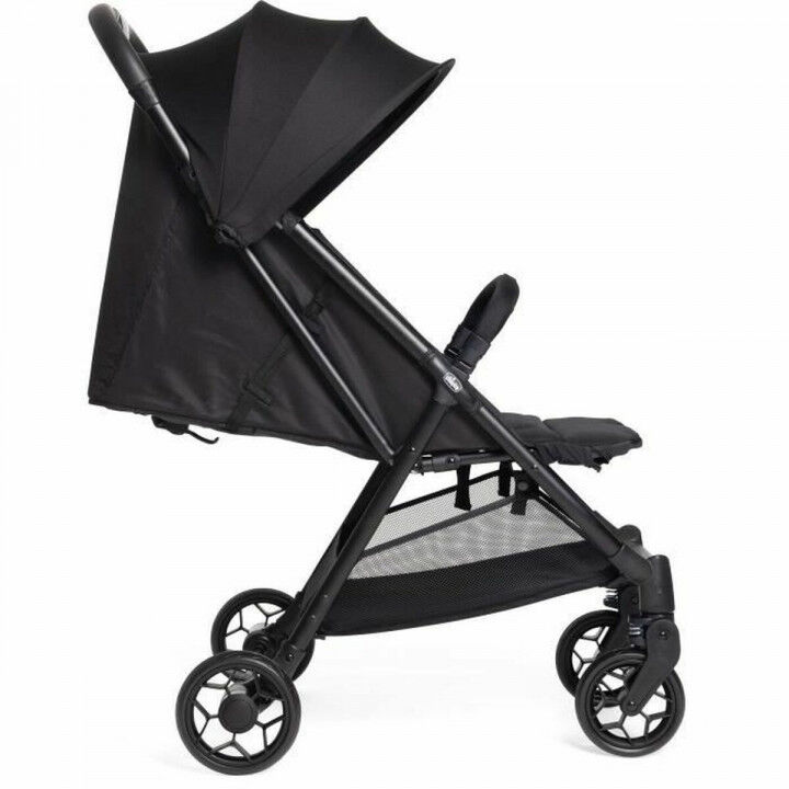 Kinderwagen Chicco Zwart