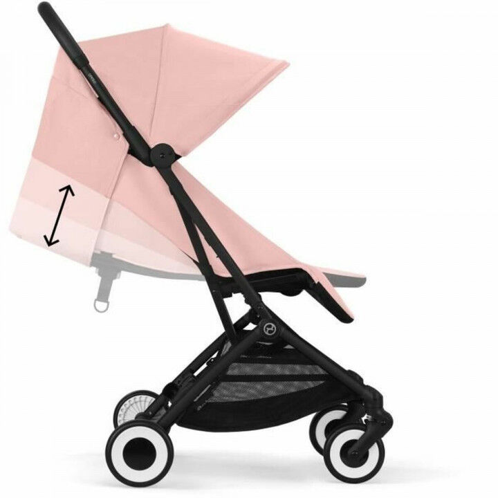 Passeggino per Bambini Cybex Rosa