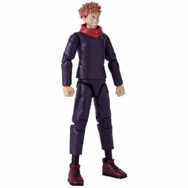 Figura de Acción Bandai