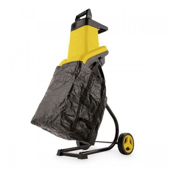 Tuinversnipperaar Powerplus