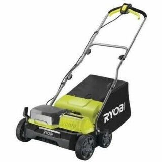 Verticuteermachine Ryobi