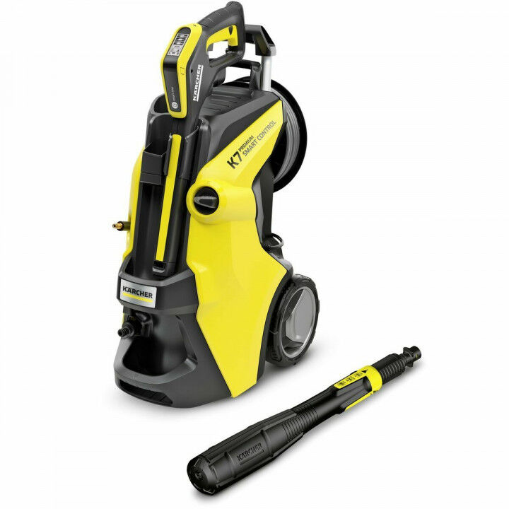 Hogedrukreiniger Kärcher K7 PREMIUM