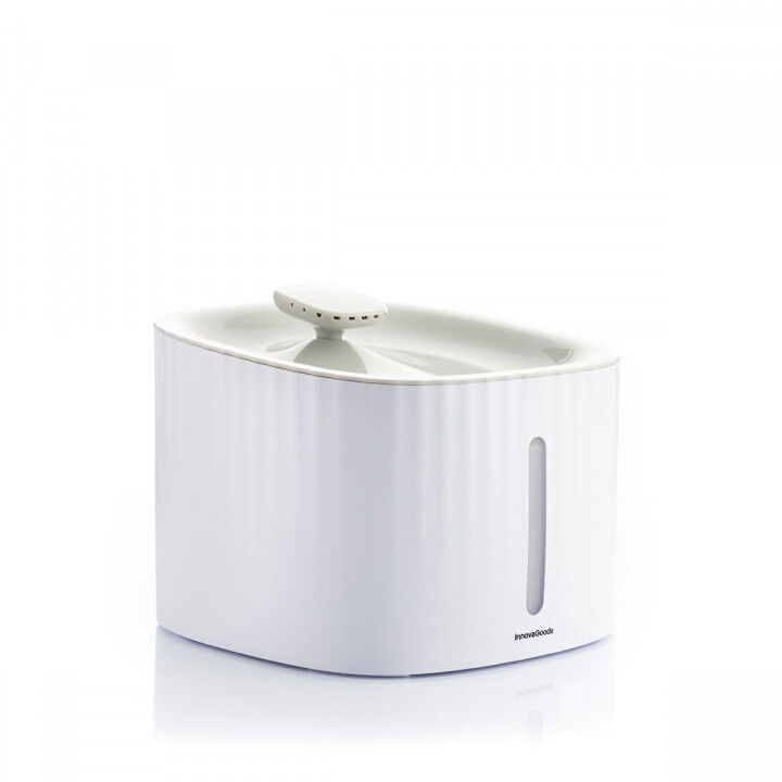 Pet Water Fountain Drinkatt InnovaGoods
