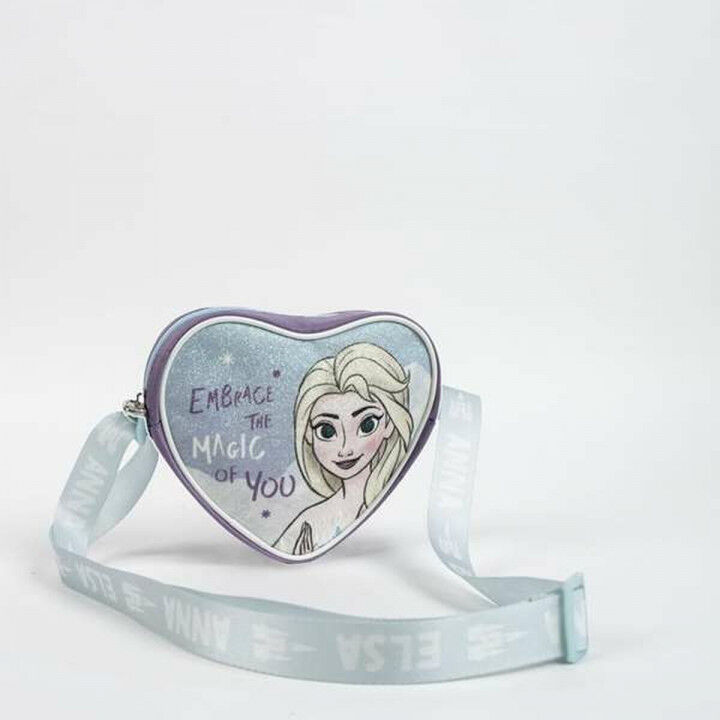 Bolso Bandolera Frozen