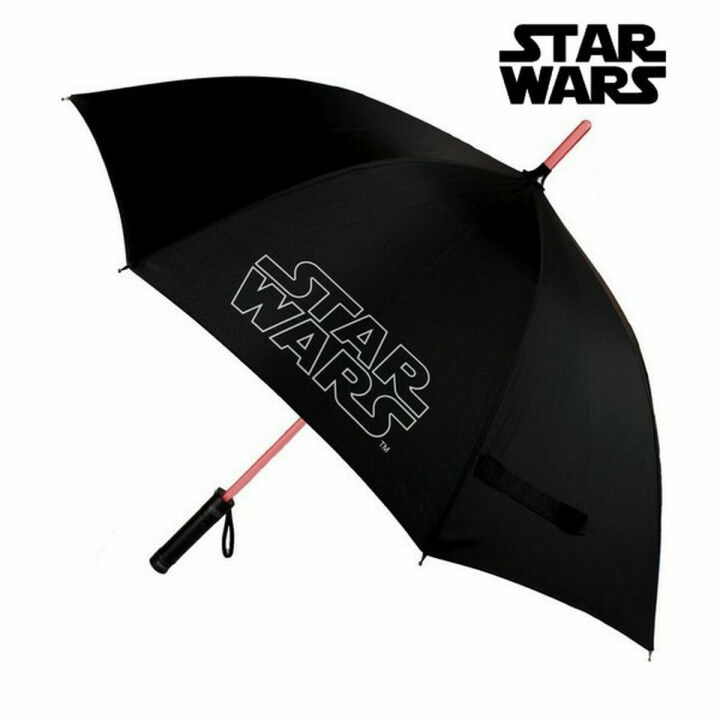 Umbrella Star Wars