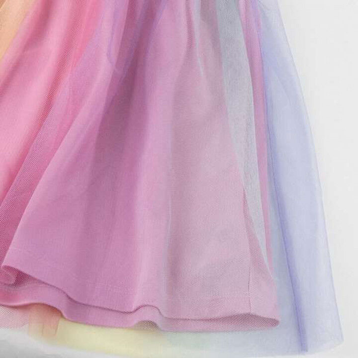 Kleid Hello Kitty Rosa