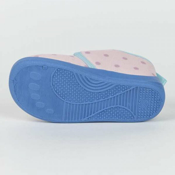 Slippers Voor in Huis Stitch Roze 26