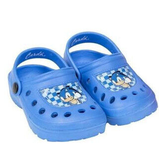 Strandclogs Sonic Dunkelblau 30-31