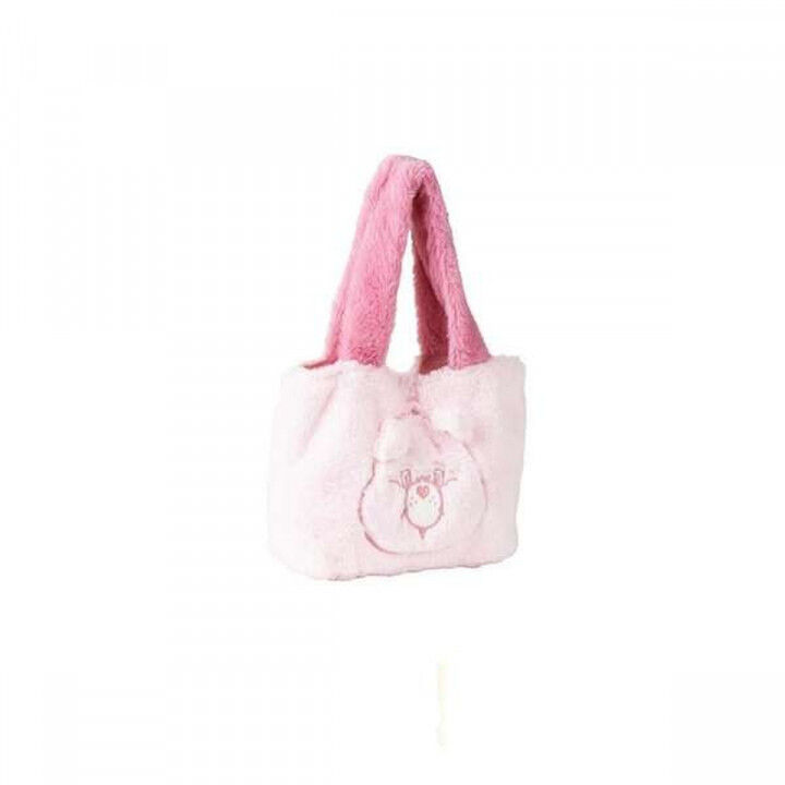 Bolso de Mano Care Bears Rosa