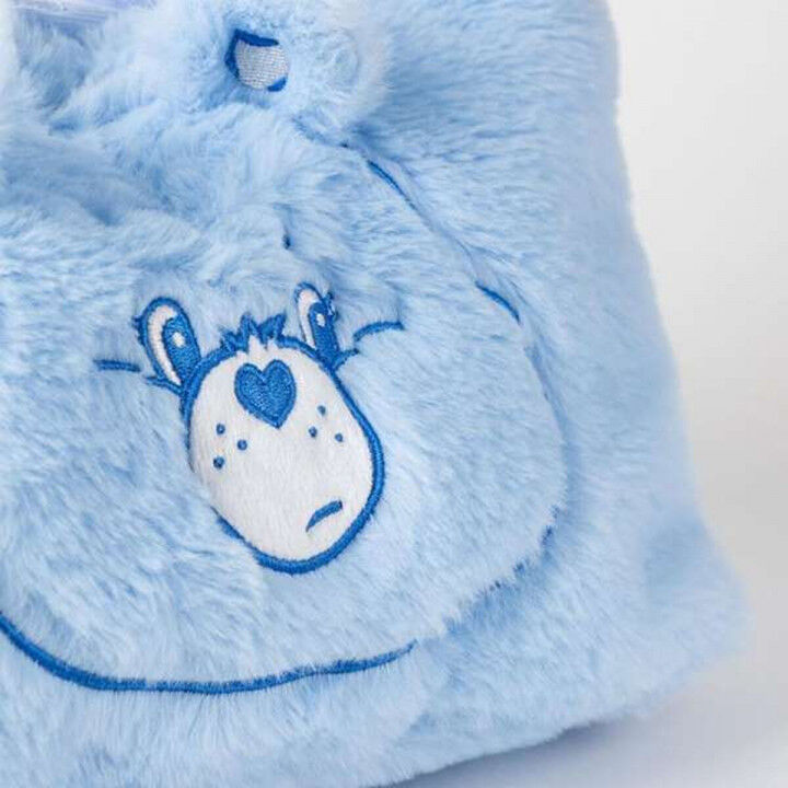 Handtas Care Bears Roze