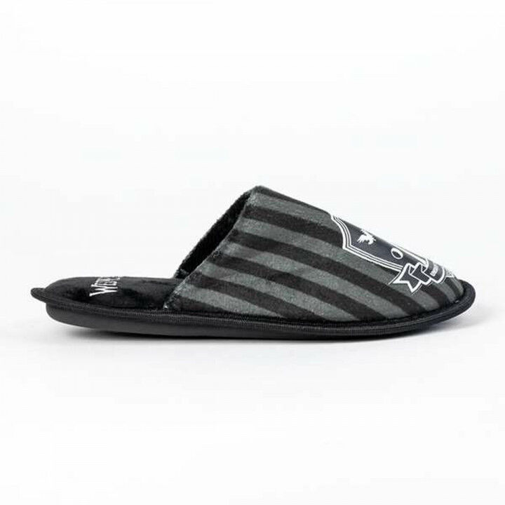 Zapatillas de Estar por Casa Wednesday Negro 38-39