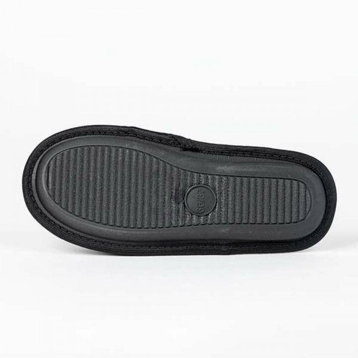 House Slippers Wednesday Black 38-39