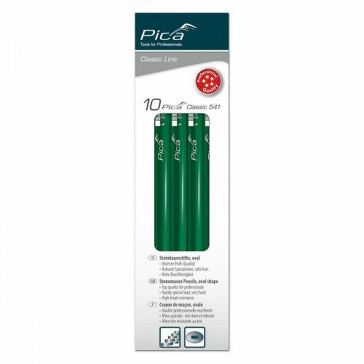 Mason's pencil Pica Door Hanger 10 Pieces