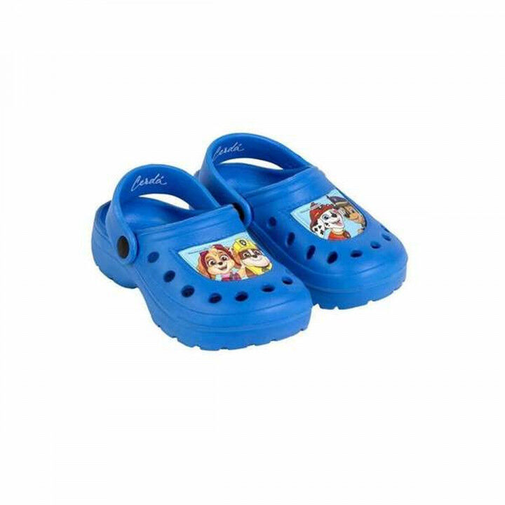 Klompen The Paw Patrol Blauw 24-25