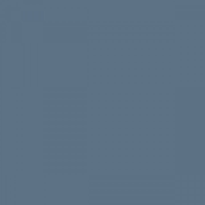 Taie d'oreiller Happy Home MIX COLORS Blue marine Lit 1 persone 144 Fils 90 cm