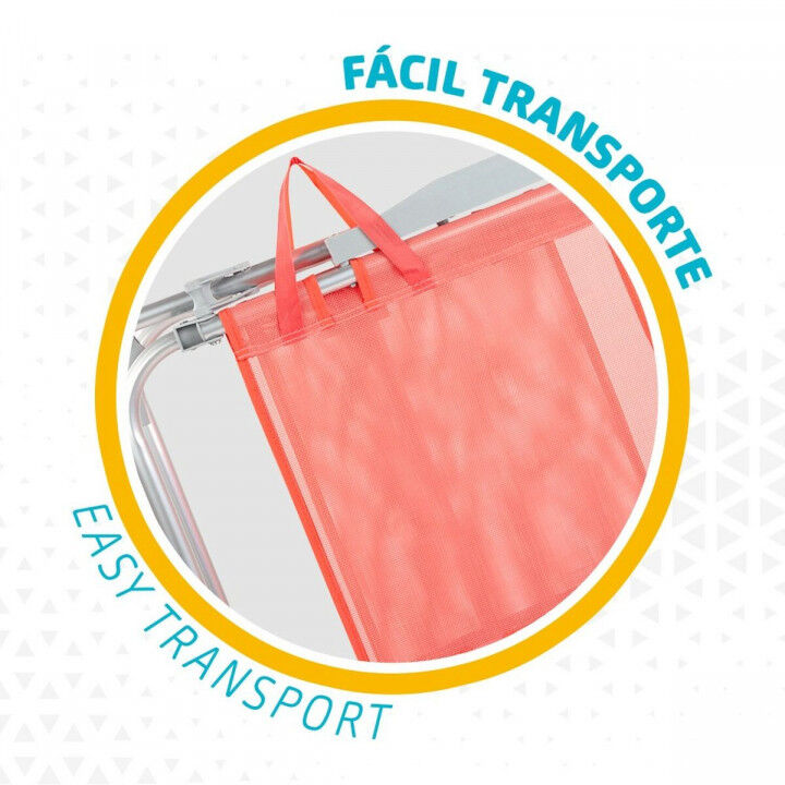 Sedia Pieghevole Aktive 48 x 50 x 88 cm