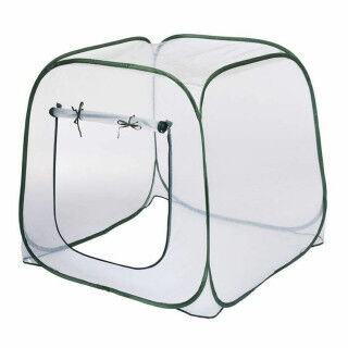 Greenhouse Nature White Polyethylene