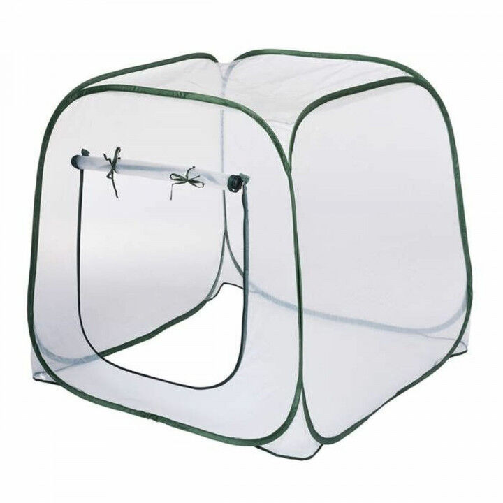 Greenhouse Nature White Polyethylene