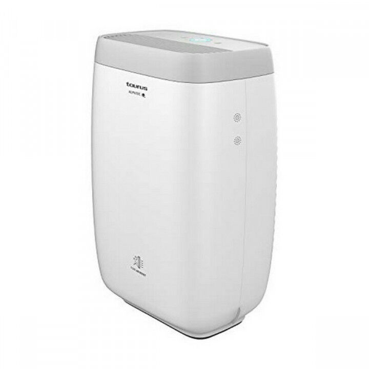 Luftreiniger Taurus AP2040 Weiß Silberfarben