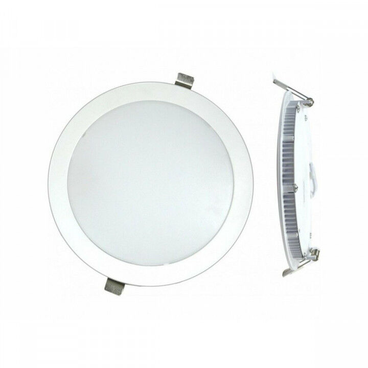 Lampadario Silver Electronics GORT 18W 6000K Bianco 18 W (6000 K)