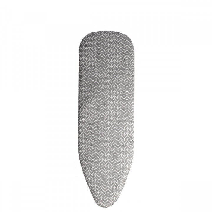 Funda Para Tabla de Planchar Duett 333GO Gris 128 x 51 cm