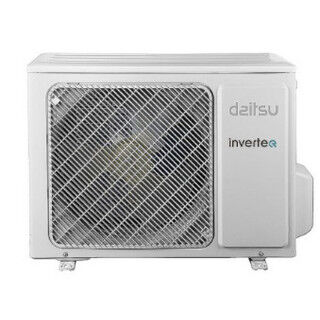 Unidad Exterior de Aire Acondicionado DAITSU ELECTRIC DOS12UIDA A+/A+ 3500 W 3027 fg/h