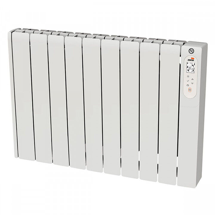 Ölheizung Cointra COSMOS1500 Weiß 1500 W