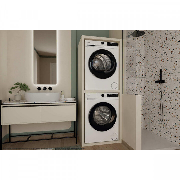 Dryer Candy GD9N2BS 9 kg