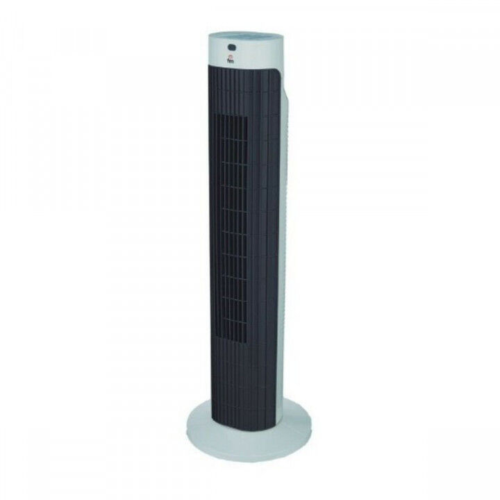 Ventilateur Tour Grupo FM 65790 76 cm 45 W