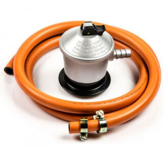 Régulateur de gaz LG 000415