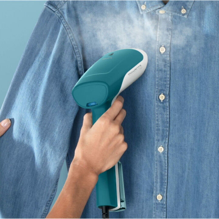 Plancha de Vapor Vertical Rowenta 3175578 Cepillo de vapor 1300 W