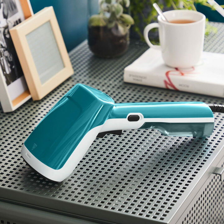 Fer à vapeur vertical Rowenta 3175578 Brosse à vapeur 1300 W