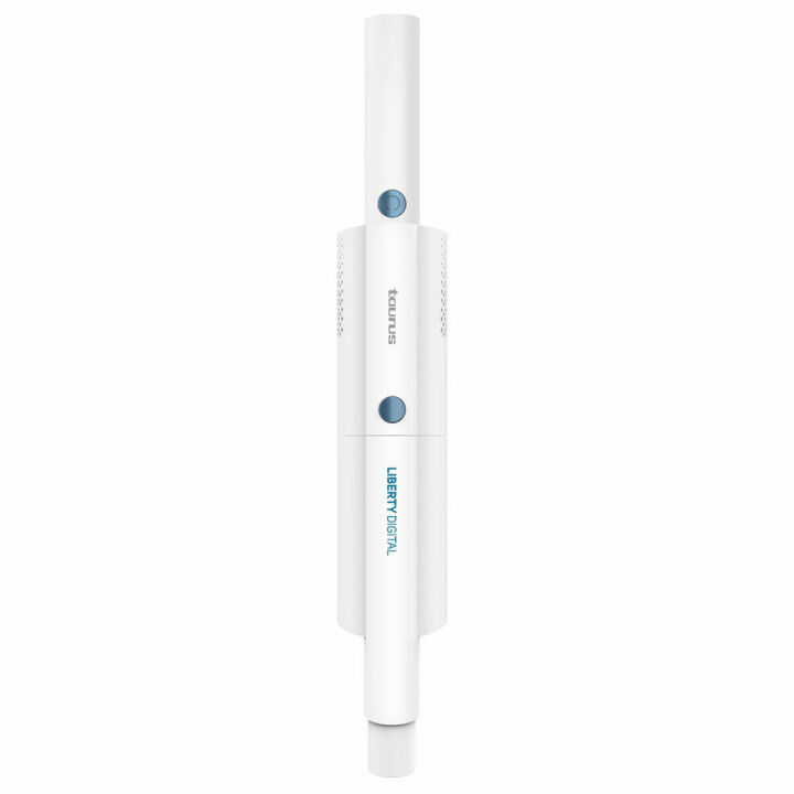 Kruimelzuiger Taurus LIBERTY DIGITAL NEW 1200 W