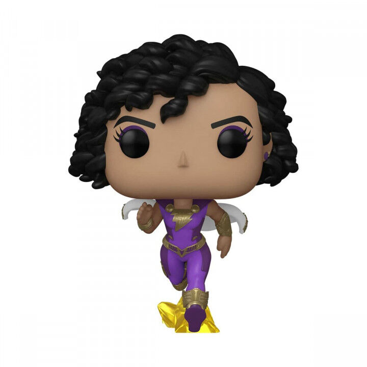 Figuur Funko Pop! SHAZAM! DARLA