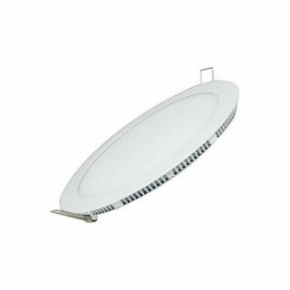 Plafondlamp Silver Electronics 471840 18 W 4000 K Wit G