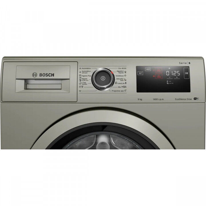 Lavadora BOSCH WAU28PHSES 60 cm 1400 rpm 9 kg