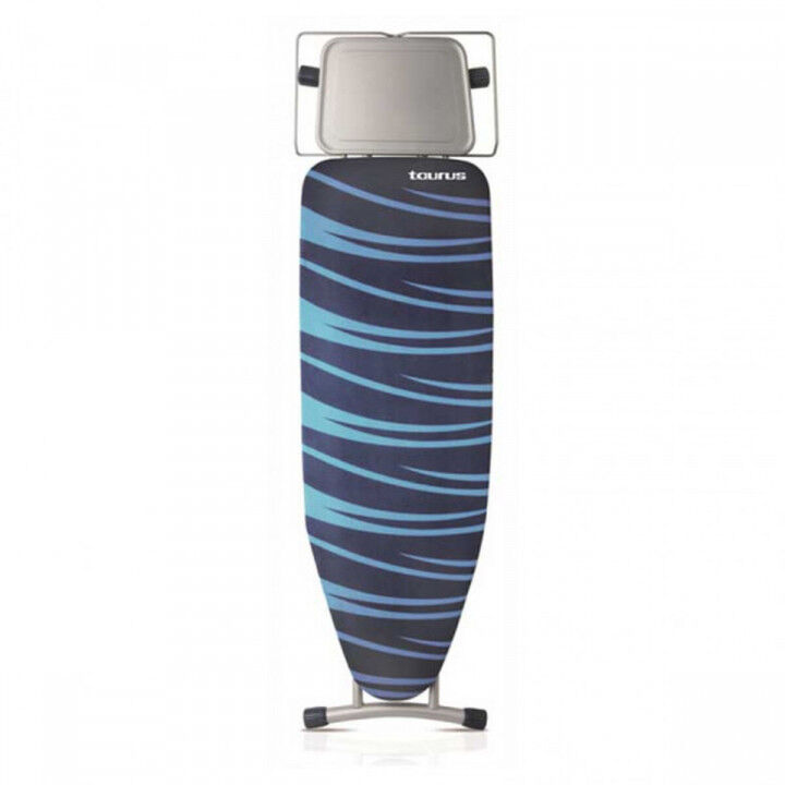 Strijkplank Taurus ARGENTA PLUS Blauw