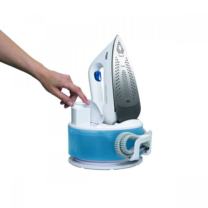 Accessorio per Ferri da Stiro Braun BRSF001