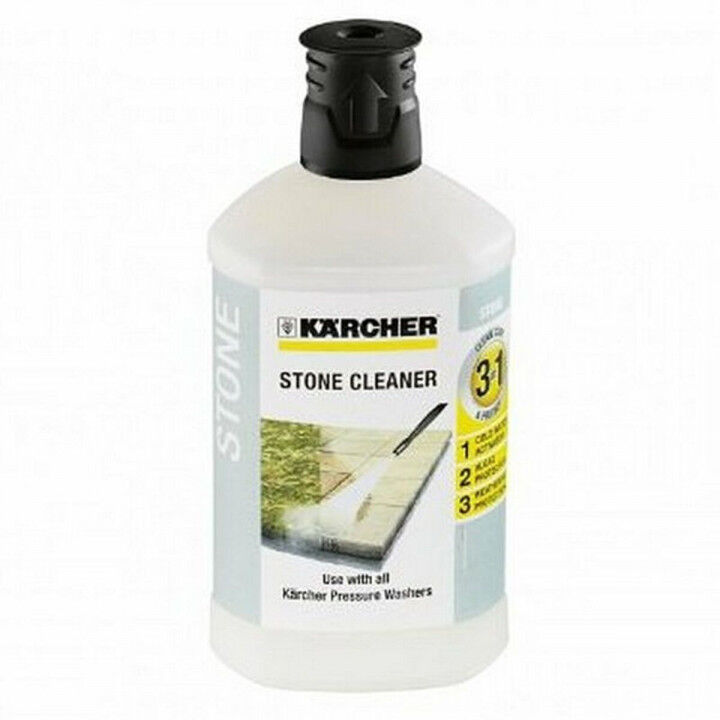 Detergente per Pietra e Piscine Kärcher RM611