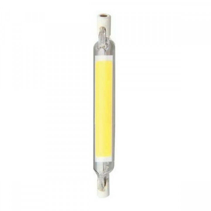 Ledlamp Silver Electronics 8W ECO R7s 5000K