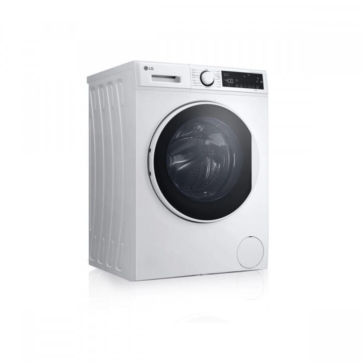 Lavadora LG F2WT2008S3W 60 cm 1200 rpm 8 kg