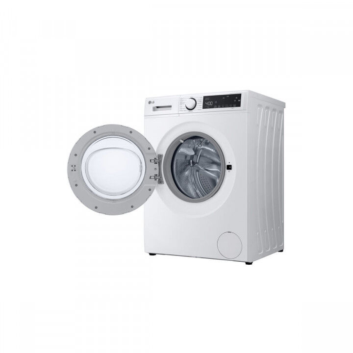 Wasmachine LG F2WT2008S3W 60 cm 1200 rpm 8 kg